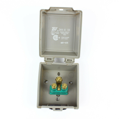 DogWatch® SP10K Surge Protector