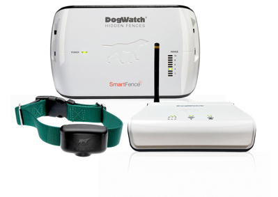 DogWatch® SmartFence™ Usynligt Hegn