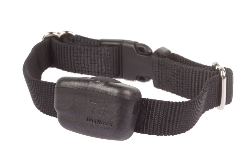 Billede af Halsbånd DogWatch® PT4 R7 Mini