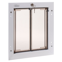 Plexidor® Pet Door - Hundelem Medium