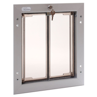 Plexidor® Pet Door - Hundelem Medium