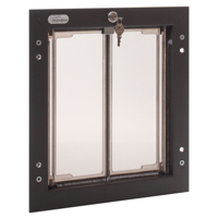 Plexidor® Pet Door - Hundelem Medium