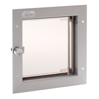 Plexidor® Pet Door - Kattelem Hundelem Small