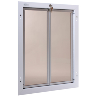 Plexidor® Pet Door - Hundelem Xtra Large