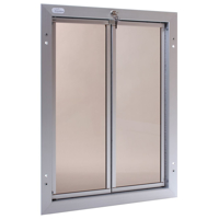 Plexidor® Pet Door - Hundelem Xtra Large