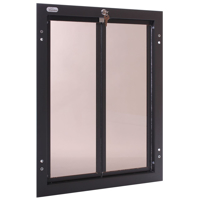 Plexidor® Pet Door - Hundelem Xtra Large