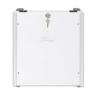 Billede af PD Glideskinne - Large