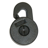PlexiDor Elektronisk Hundedør RFID Key