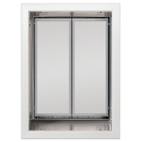 PlexiDor Performance Pet Door XL DogWatch.dk