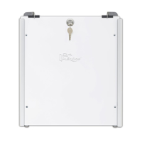 Billede af PD Glideskinne - X-Large