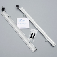 Billede af PD Glideskinne - X-Large