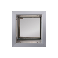 PlexiDor Performance Pet Door for your home and pet