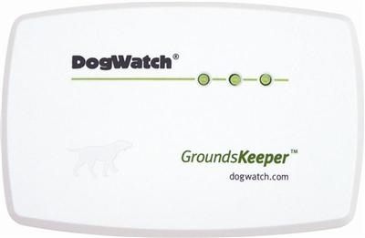 DogWatch GroundsKeeper Usynligt Hegn
