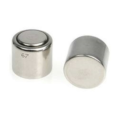 DogWatch 3 volt battery