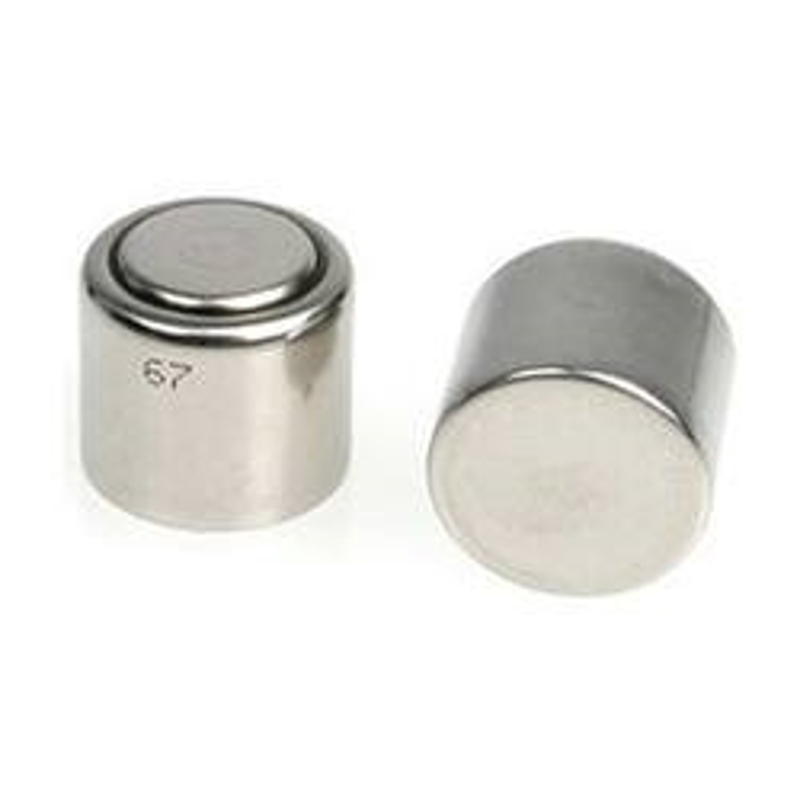 DogWatch 3 volt battery