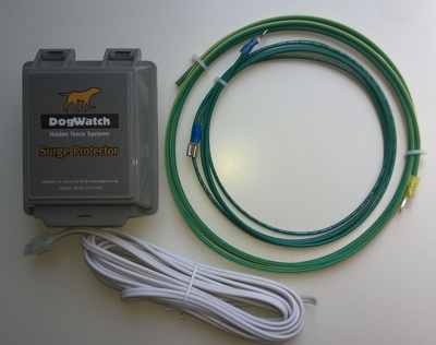 Billede af DogWatch® Installeringspakke