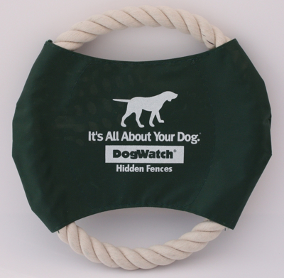 DogWatch® Frisbee