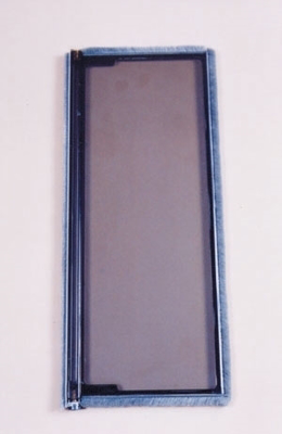 PlexiDor Replacement Panel
