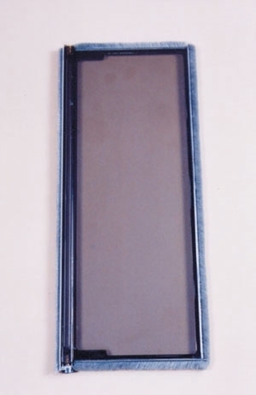 PlexiDor Replacement Panel