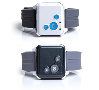 GPS Alarm SOS