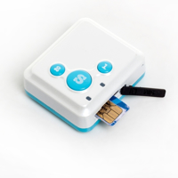 GPS Alarm SOS