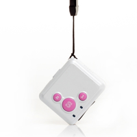 GPS Alarm SOS