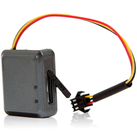 GPS Alarm Anti-Theft