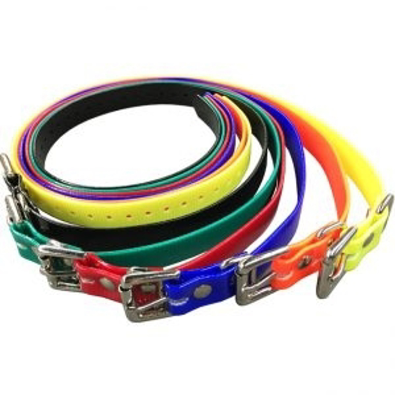 BigLeash S-15 Halsbaand