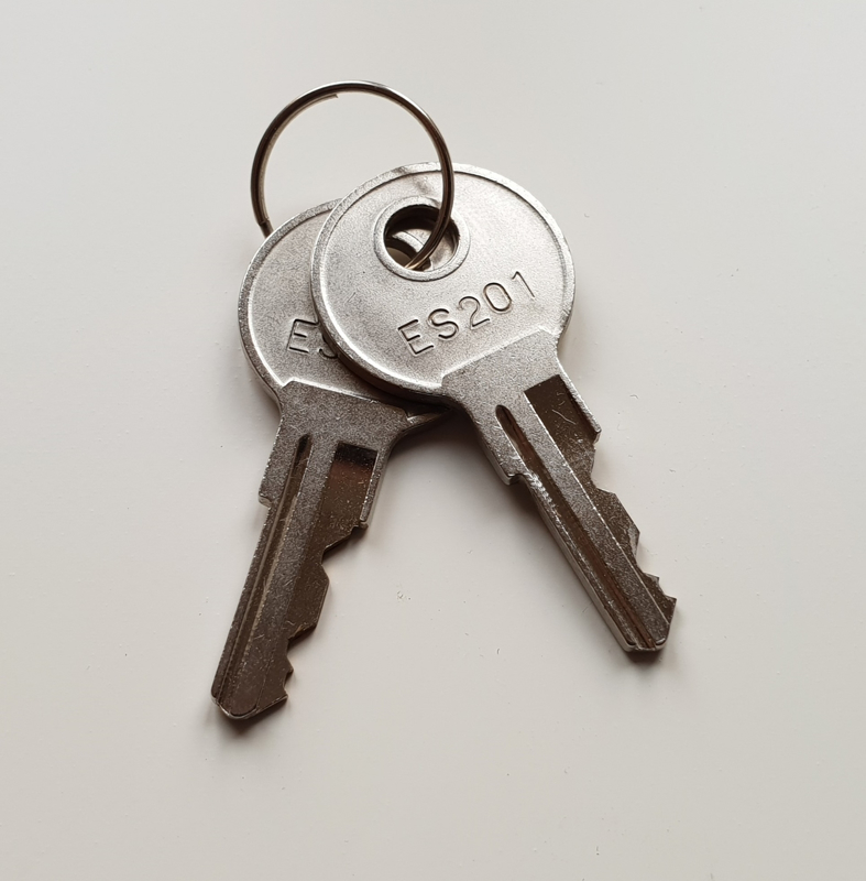 Plexidor Key