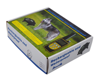 Remote Trainer Opdragelseshalsbaand