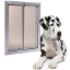 Plexidor® Pet Door - Hundelem Xtra Large