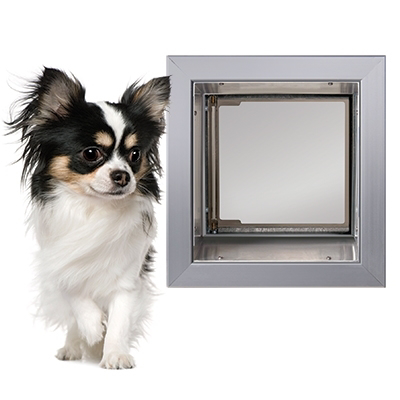 PlexiDor Performance Pet Door for your home and pet