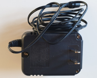 PlexiDor® PDE Power Supply