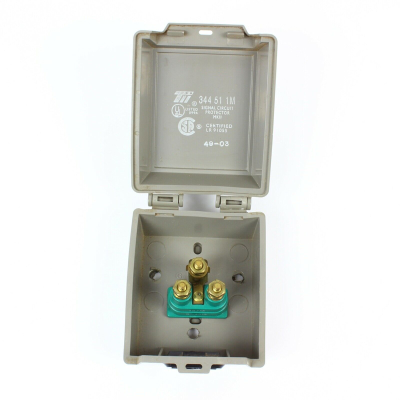 DogWatch® SP10K Surge Protector