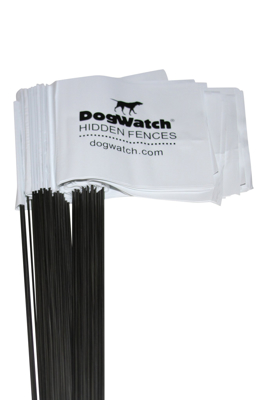 DogWatch® Training Flag