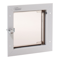 Plexidor® Pet Door - Kattelem Hundelem Small