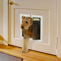 Plexidor® Pet Door - Hundelem Large