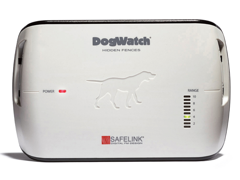 DogWatch ProFence PT4 Transmitter
