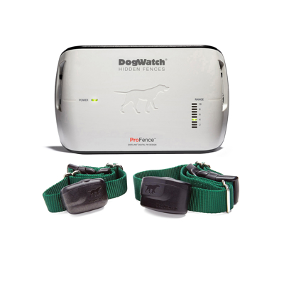 	DogWatch ProFence PT4 Komplet