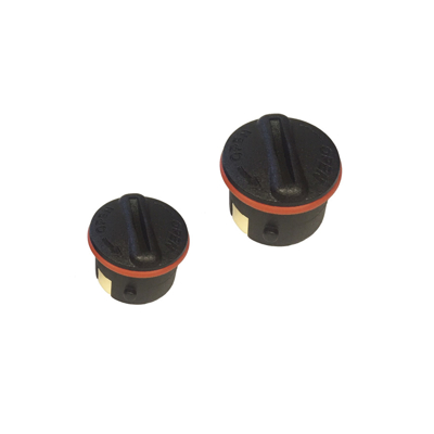 Batteridæksel Battery Cap