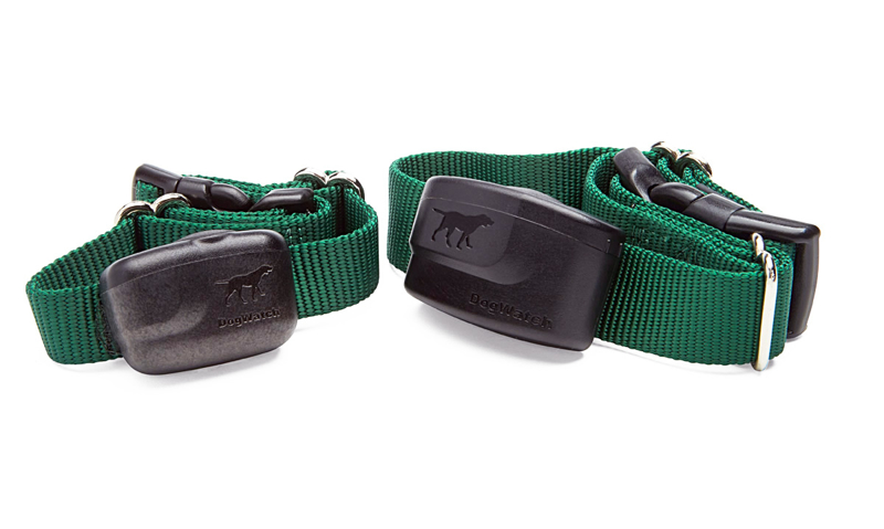 DogWatch Halsbånd R9 og R7 mini