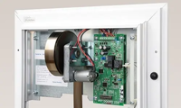 PlexiDor® PDE Electronic Circuit Board