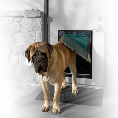 Billede til varegruppe RANGER Pet Doors